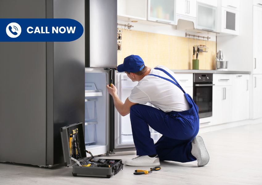 Notasulga Appliance Repair Company